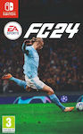 EA Sports FC 24 Switch Game - Προπαραγγελία