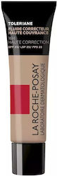 La Roche Posay Toleriane Corrective Fluid Machiaj lichid SPF25 N13 30ml