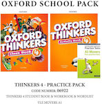 Oxford Thinkers 4