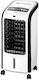 Trisa Electronics Hydro Air Cooler 80W с Дистанционно Бял