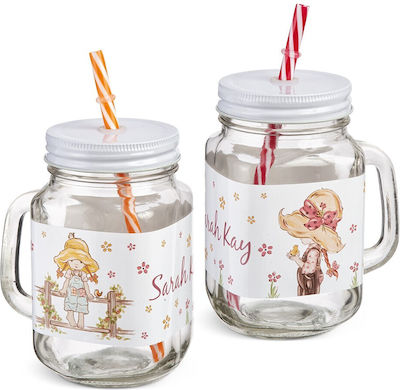 Christening Favor with Mug