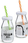 Christening Favor with Jar 48pcs