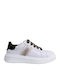 Kinder Sneakers Weiß
