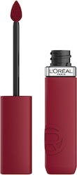 L'Oreal Paris Infaillible Matte Resistance Liqu...