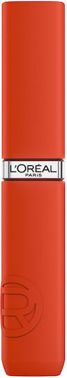 L'Oreal Paris Infaillible Matte Resistance Long Lasting Liquid Lipstick Matte 300 Sun Bathing
