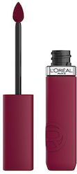 L'Oreal Paris Matte Resistance 560 Payday