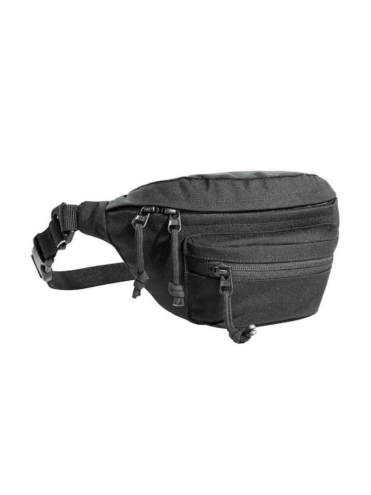 Tasmanian Tiger Men's Belt Bag Black