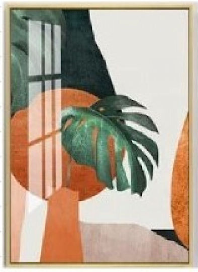 Etoile Tablou Metal 40x60cm