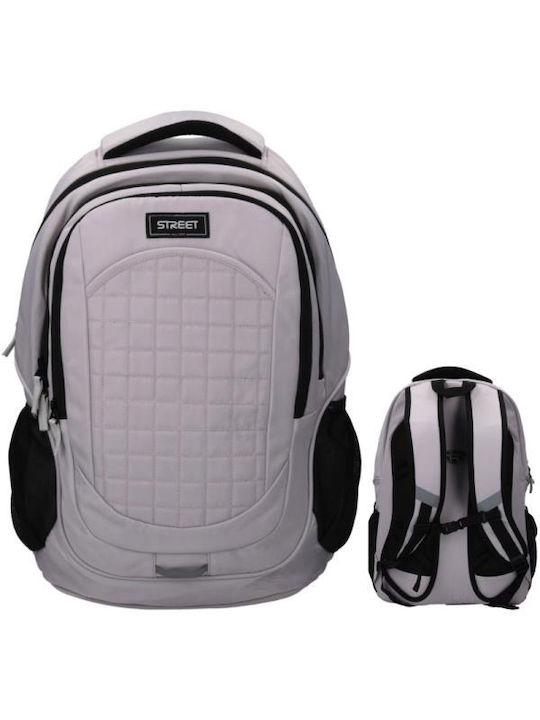 Street Doubler School Bag Backpack Kindergarten...