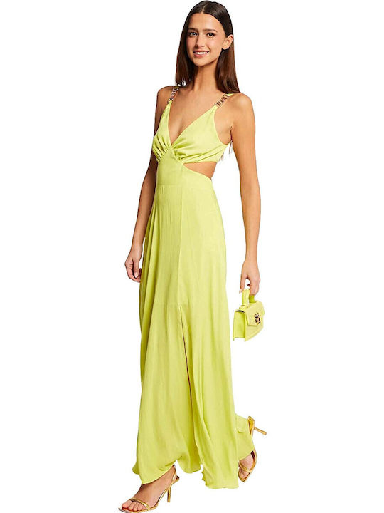 Morgan Rochie Nuntă - Botez Verde