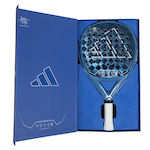 Adidas Master LTD RK1CD5U45 Racket de Padel pentru Adulți