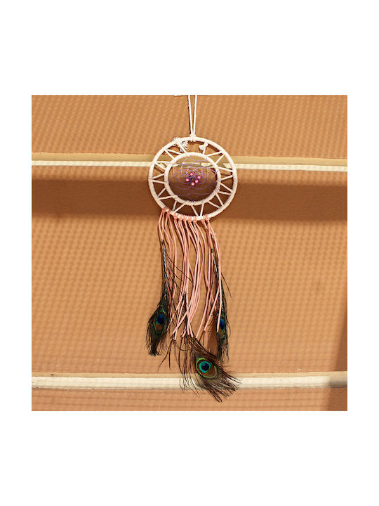 Decorativ Dreamcatcher 45x16.5cm 1pcs