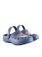 Kinder Badeschuhe Blau