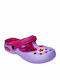Kinder Badeschuhe Lila