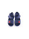 Love4shoes Children's Beach Shoes Blue