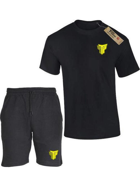 Takeposition Set Pantaloni Scurți Sport Bărbați...