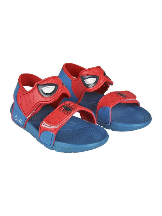 Cerda Children's Beach Shoes Blue