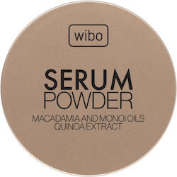 Wibo Serum Fixierpuder 10g