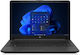 HP 250 G9 15.6" FHD (Kern i3-1215U/8GB/256GB SSD/Kein OS) (GR Tastatur)