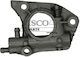 Visco Parts Αντλία Λαδιού ΑΝΛ-011