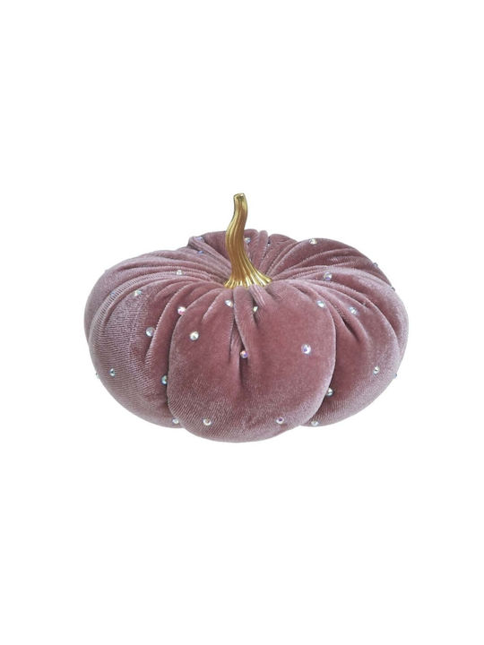 Inart Decorativă Dovleac 12x12cm 1buc