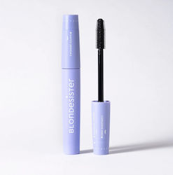 Blondesister Blondesister Mascara Ultra Black 12ml
