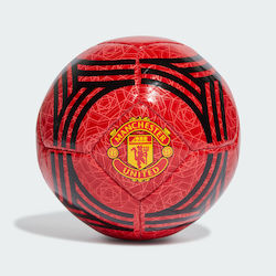 Adidas Home Mini Soccer Ball Red