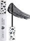 La Meila Qibest Colorful Mascara for volume 1 Black 29gr