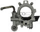 Visco Parts Pompa de ulei ΑΝΛ-009