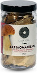 Dried Porcini Mushrooms - 30gr Culta Terra