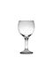 Glass Water made of Glass Goblet 1pcs