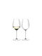 Riedel Riesling Комплект Чаши за Бяло вино Със Стъбло 2бр
