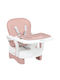 Kikka Boo Fabric Booster Seat for Chair Chewy