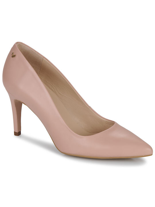 Martinelli Thelma Pumps Beige