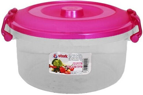 Sterk Food Container Blue 3.5L Sterk Food Container Blue 3.5L