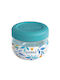 Quokka Lunchbox Kunststoff Blau 500ml 1Stück