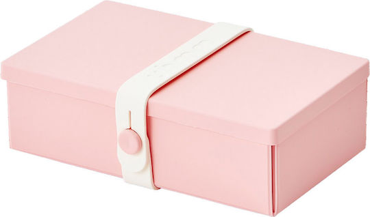 Uhmm Mittagsboxen Rosa