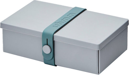 Uhmm Mittagsboxen Grau