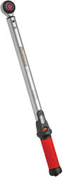 Benman Δυναμόκλειδο Καρέ 1/2" Ροπής 20-200 Nm 72583