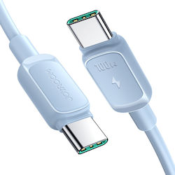 Joyroom S-CC100A14 USB 2.0 Кабел USB-C Мъжки - ...