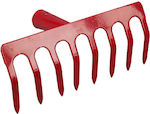 6009025550002 Bow Rake with Handle