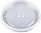 Disposable Food Bowl Lid 50pcs