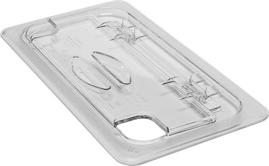 Gastroplast Καπάκι για GN1/6