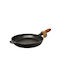 Maysternya Pan made of Cast Iron 26cm