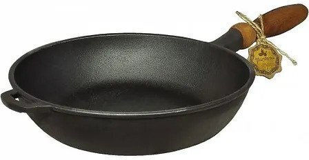 Maysternya 28cm Cast Iron