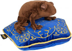 Harry Potter Harry Potter Schokoladenfrosch - BRAUN/Blau 30 cm