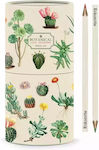 Grupo Erik BOTANICAL Pencil Case with 1 Compartment