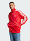 Adicolor Classics Herren Fleecejacken & Strickjacken Rot
