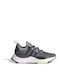 NMD_W1 Damen Sneakers Schwarz