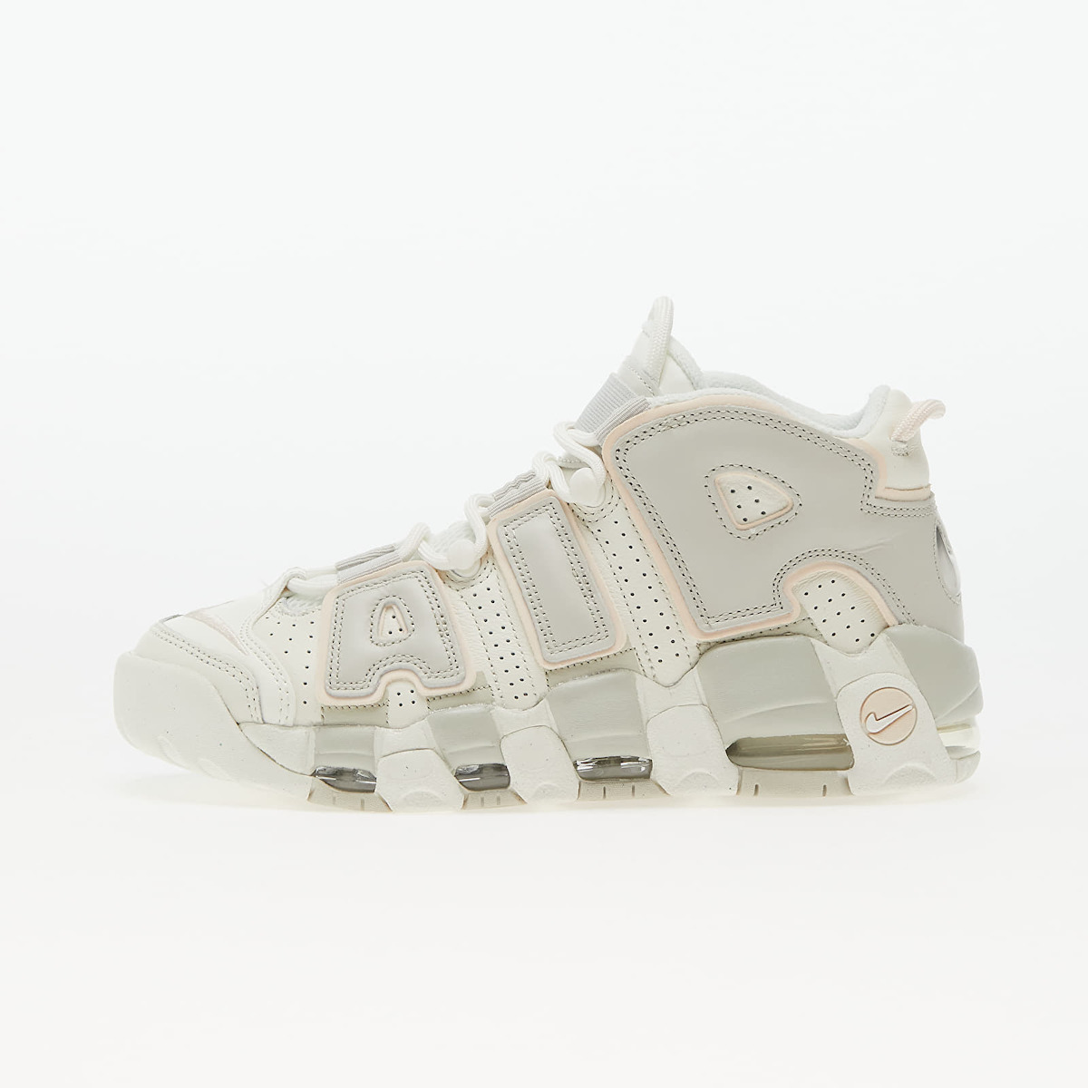 Nike best sale uptempo skroutz